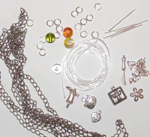 charm kit