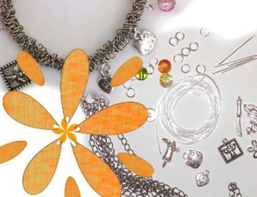 charm kit