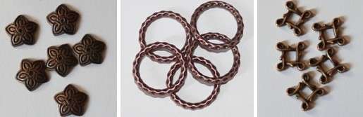 bronze findings