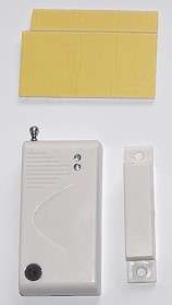 Wireless Door Magnetic Contact