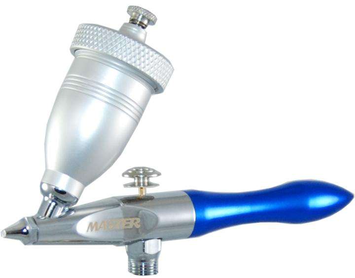 Air Eraser and Mini Sandblaster kit