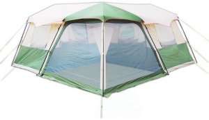 Buffalo Thorn Tent