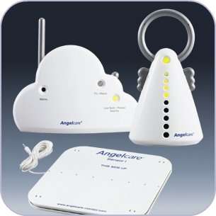 Angelcare Sound and Movement Monitor