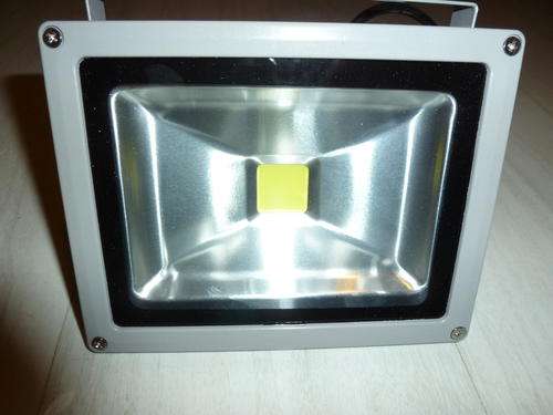 LED FLOOD LIGHTS 20 W Outdoor