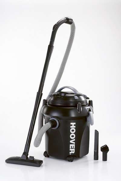 Hoover Wet and Dry Vaccum (HWD20) IN BOX - DEMO STOCK