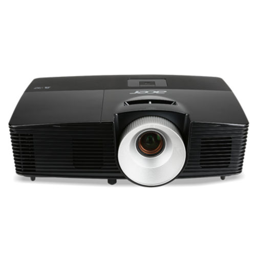 Acer X113 DLP 3D Ready Projector - DSV1301 - DEMO STOCK