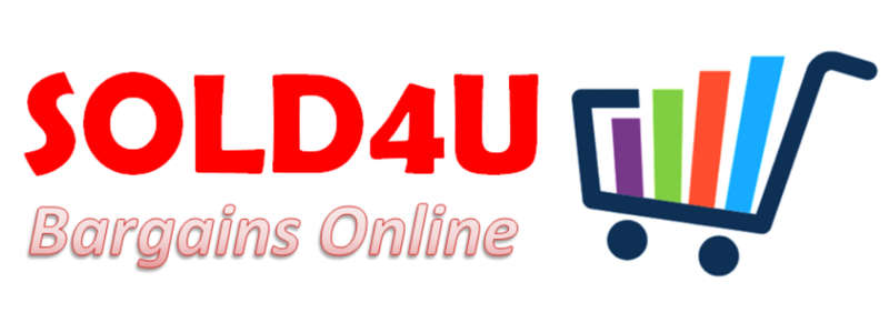 SOLD4U LOGO