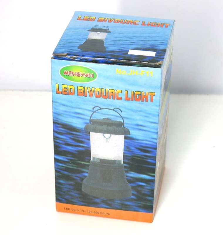 Compact LED Lantern - LED light
