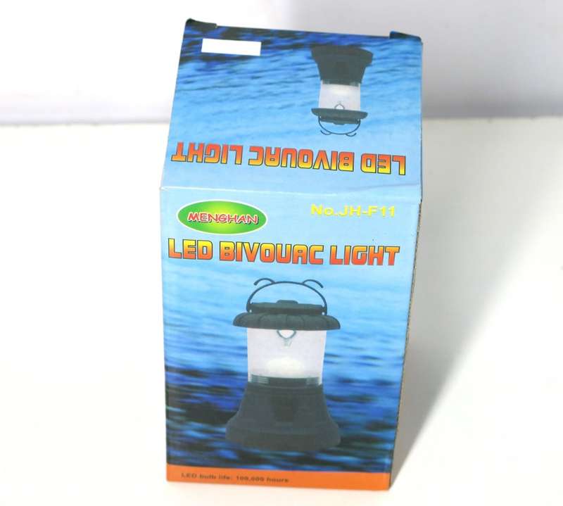 Compact LED Lantern - LED light