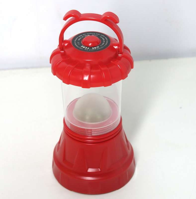 Compact LED Lantern - LED light