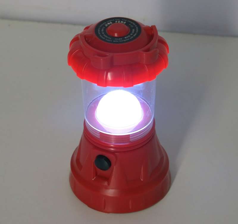 Compact LED Lantern - LED light