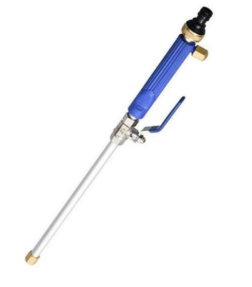 Power Washer Hose Nozzle Jet Pressure Washer - Garden Water Gun Sprayer