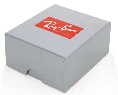 Sunglasses RAY-BAN RB4105 Folding Wayfarer Sunglasses Ray Ban - Made in Italy