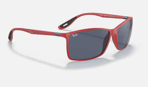Ray-Ban Scuderia Ferrari Collection RED RB4179M Sunglasses RayBan