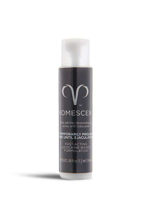 Promescent - Trial size desensitising spray - 20 sprays Made in the USA