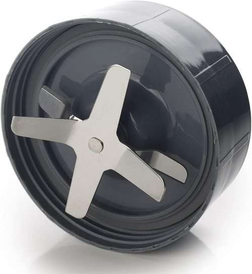 NutriBullet Cup & Blade Replacement Set - 5 Piece replacement parts Set