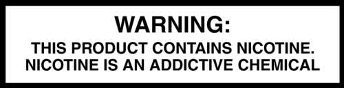 5000 PUFFS Disposable Vape e-cigarette- 12ml - 500mAh Battery [ Mango ICE Flavour]