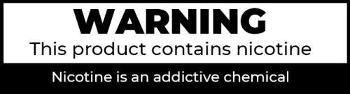 5000 PUFFS Disposable Vape e-cigarette- 12ml - 500mAh Battery [ Mango ICE Flavour]