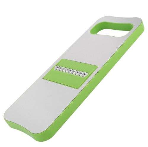 Veggie Chopper Multifunctional Stainless Steel with 4 attachment Blades