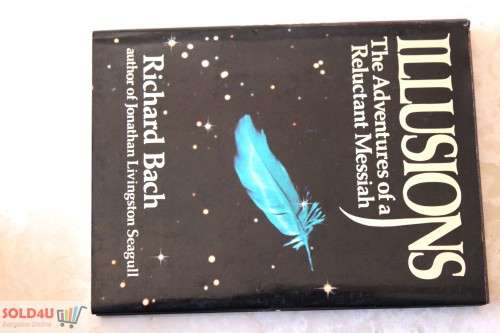 Illusions: The Adventures of a Reluctant Messiah