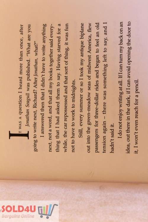 Illusions: The Adventures of a Reluctant Messiah