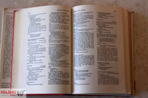 THE JOY OF COOKING 4300 RECIPES