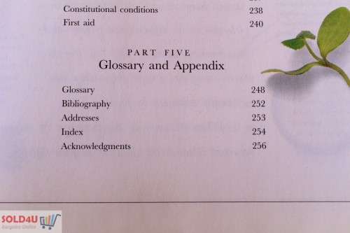 The Complete Family Guide to Homeopathy: An Illustrated Encyclopedia of Safe and Effective Remedies
