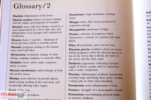 The Complete Family Guide to Homeopathy: An Illustrated Encyclopedia of Safe and Effective Remedies