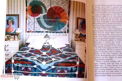 The Complete Quilt Book Paperback by Martini Nel