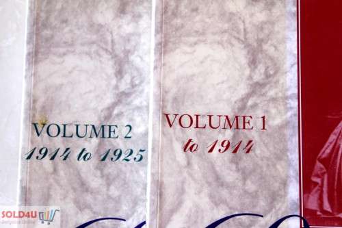 The Record of Singing (2 Volume Set) by Michael Scott