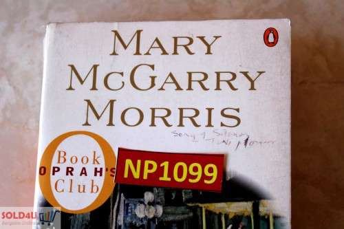 SONGS IN ORDINARY TIME By Mary McGarry Morris 740 pages