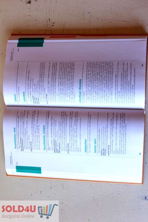 Biotherapeutic Index (Ordinatio Antihomotoxia et Materia Medica) Hardcover