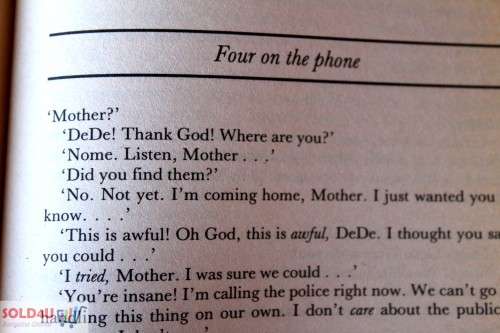 Further Tales of the City Armistead Maupin