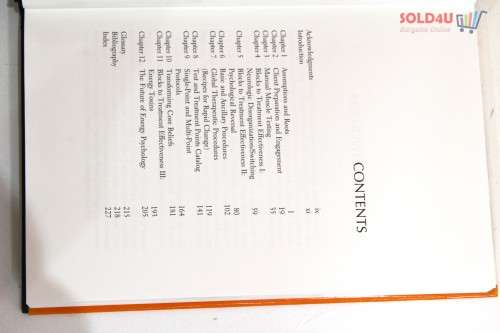 Energy Diagnostic and Treatment Methods by Fred P. Gallo