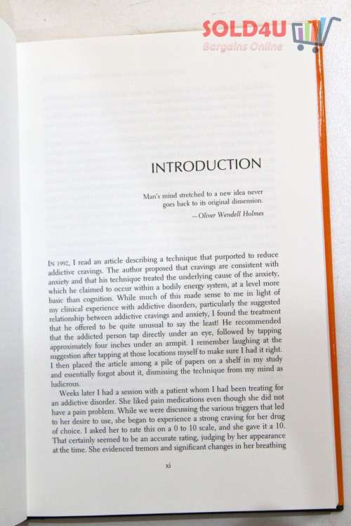 Energy Diagnostic and Treatment Methods by Fred P. Gallo