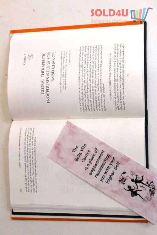 Energy Diagnostic and Treatment Methods by Fred P. Gallo
