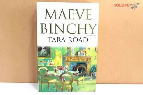 Tara Road by Maeve Binchy
