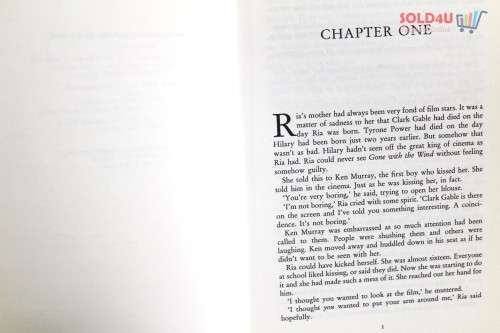 Tara Road by Maeve Binchy