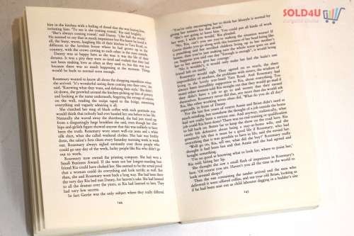 Tara Road by Maeve Binchy