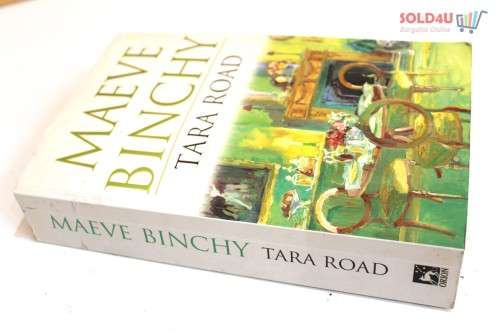 Tara Road by Maeve Binchy
