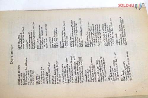 The Old Curiosity Shop by Charles Dickens