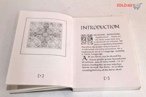 Celtic Design: Animal Patterns by Aidan Meehan