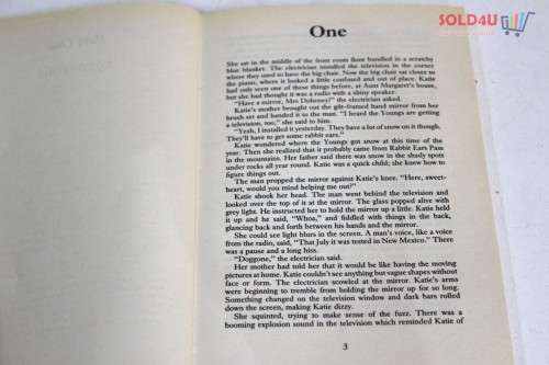 Saint Hiroshima a novel BY Kennedy, Leigh