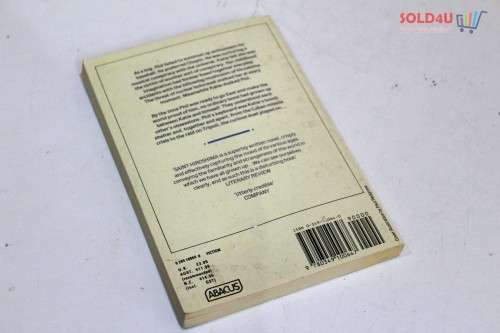 Saint Hiroshima a novel BY Kennedy, Leigh
