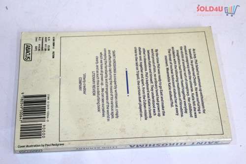 Saint Hiroshima a novel BY Kennedy, Leigh