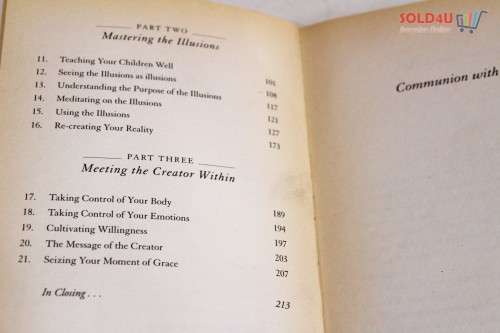 Communion with God: Neale Donald Walsch