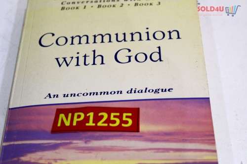 Communion with God: Neale Donald Walsch