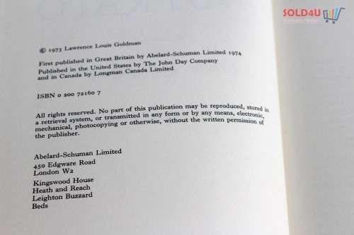 The Castrato: A Novel Lawrence Louis Goldman