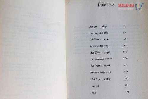 Antonietta Paperback by John Hersey