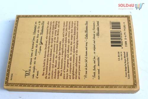 Antonietta Paperback by John Hersey